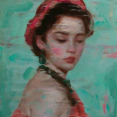 Furry插画线稿分享FurryQQ群